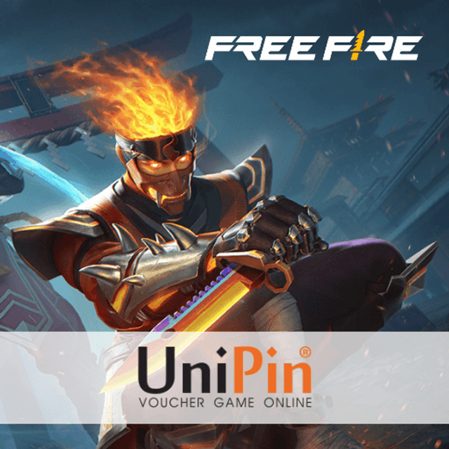 UNI PIN TOPUP